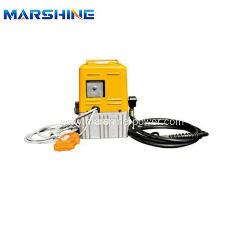 Single or Double Stage Hydraulic Pump Tools